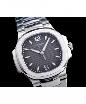 파텍필립 여성용 노틸러스-22 칼리버 71181A-011